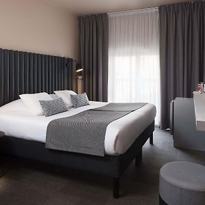 Hôtel Diana Dauphine - Room service disponible
